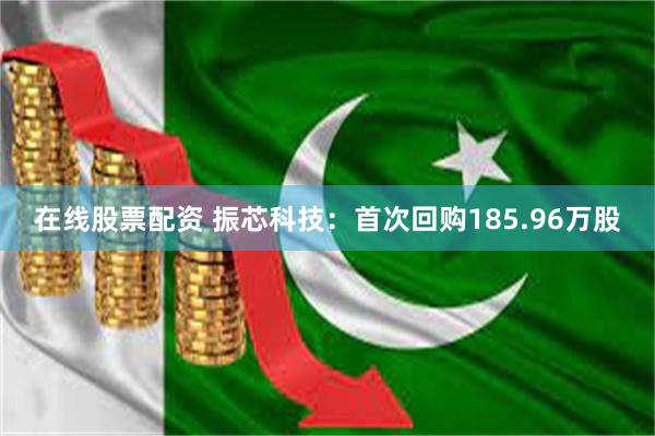 在线股票配资 振芯科技：首次回购185.96万股